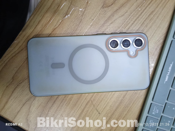 Samsung a35